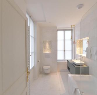 Brinville House | CHATEAU DE BRINVILLE