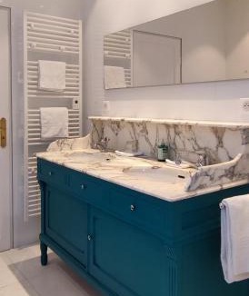 Brinville House | CHATEAU DE BRINVILLE