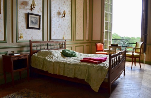 Villefrancœur Other | Chateau de Freschines