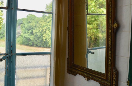 Villefrancœur Other | Chateau de Freschines