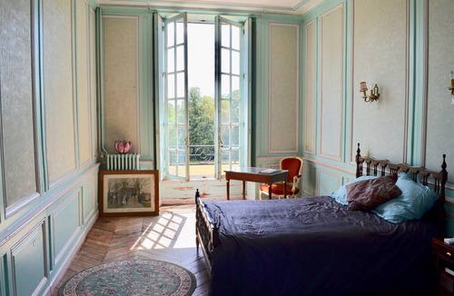 Villefrancœur Other | Chateau de Freschines