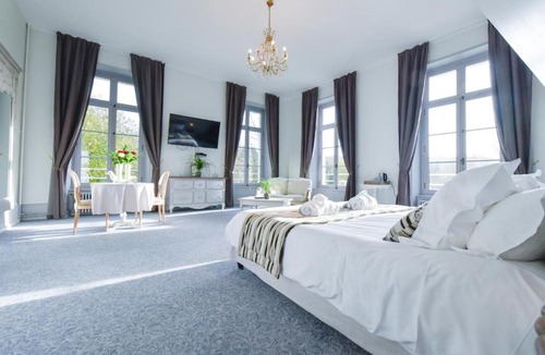 Gezaincourt House | Chateau de Gezaincourt