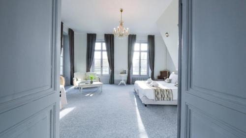 Gezaincourt House | Chateau de Gezaincourt