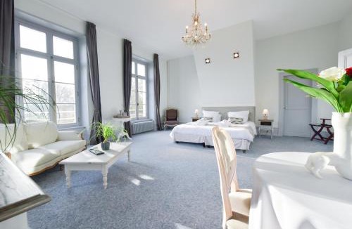 Gezaincourt House | Chateau de Gezaincourt