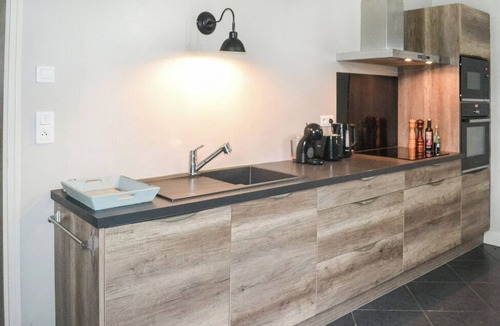 Gontaud House | Chateau de Grenier Gite