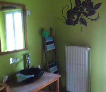 Hugleville-en-Caux Bed & Breakfast | Chateau De Grosfy