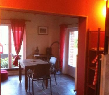 Hugleville-en-Caux Bed & Breakfast | Chateau De Grosfy