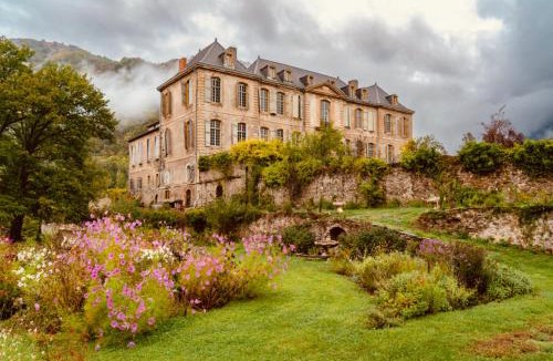Chateau-Verdun Bed & Breakfast | Chateau de Gudanes