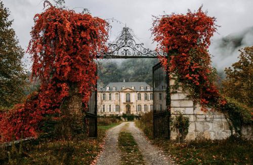 Chateau-Verdun Bed & Breakfast | Chateau de Gudanes