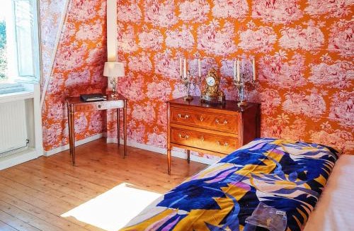 Hieville House | Chateau de Hiéville