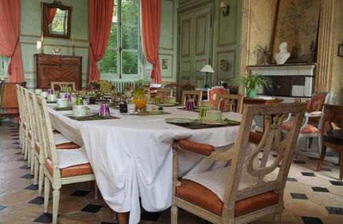 Juvigny House | Chateau de Juvigny