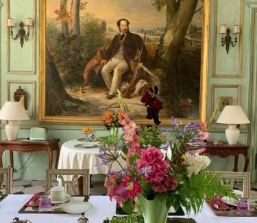 Juvigny House | Chateau de Juvigny