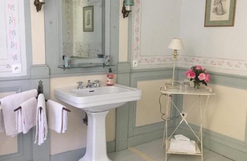 Juvigny House | Chateau de Juvigny