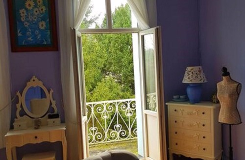 Gontaud House | Chateau de L'Allee