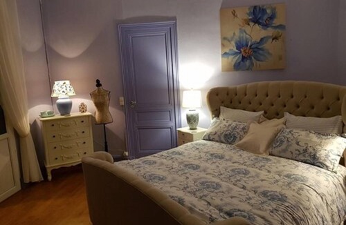 Gontaud House | Chateau de L'Allee