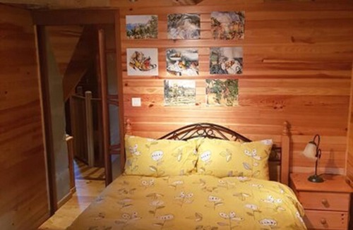 Gontaud House | Chateau de L'Allee