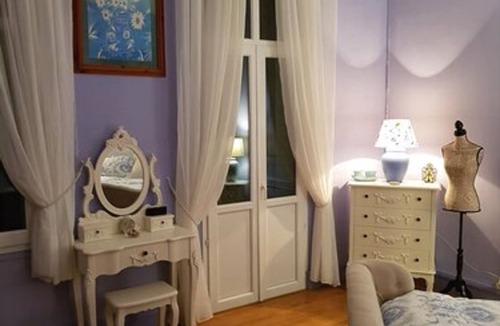 Gontaud House | Chateau de L'Allee