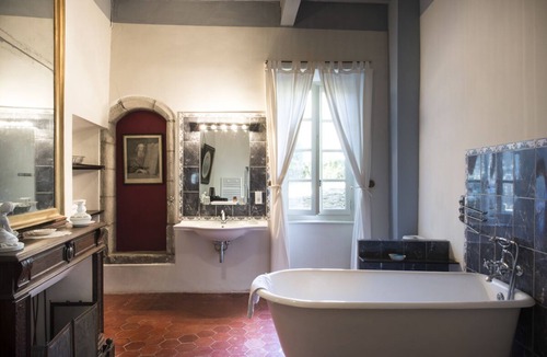 Cesseras Other | Chateau De L'Ange - Eight Bedroom Castle, Sleeps 18