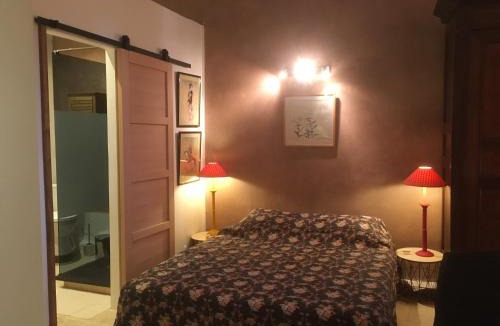 Goudargues Bed & Breakfast | Chateau de la Bastide