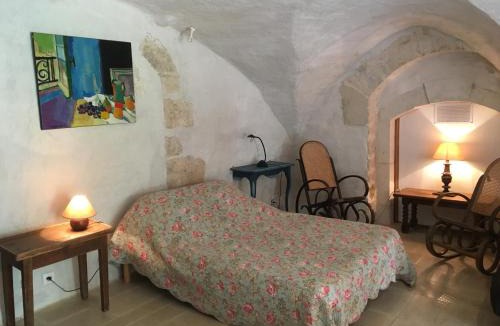Goudargues Bed & Breakfast | Chateau de la Bastide
