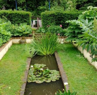 Thiers Apartment | Chateau De La Chassaigne