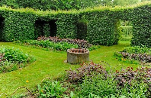 Thiers Apartment | Chateau De La Chassaigne