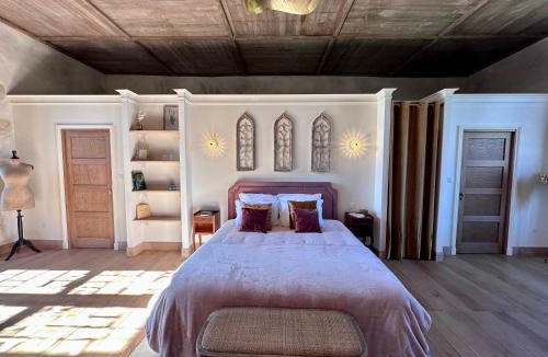 Mervent House | CHATEAU DE LA CITARDIERE
