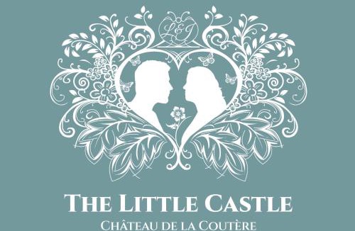 Saint-Laurent Bed & Breakfast | Chateau de la Coutere