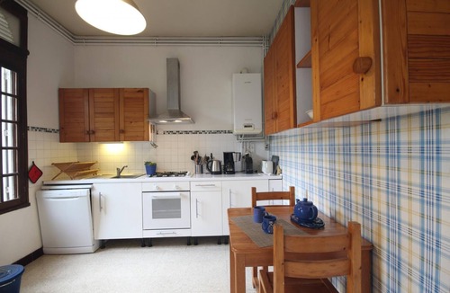 Caux Seine Agglo House | Chateau de La Croix Blanche