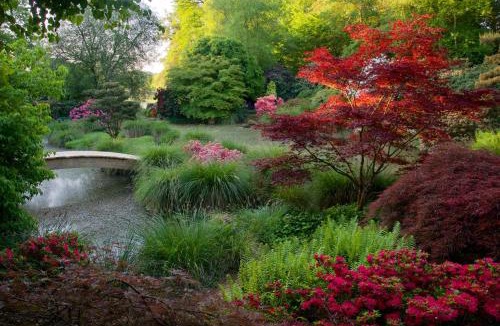 Le Chatellier Bed & Breakfast | Chateau de la Foltière