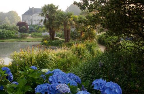Le Chatellier Bed & Breakfast | Chateau de la Foltière