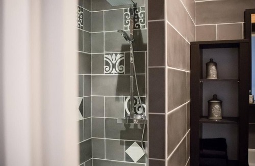 Andreze House | Chateau de la Moriniere