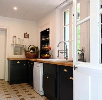 Concourson-sur-Layon House | Chateau de la Vigne