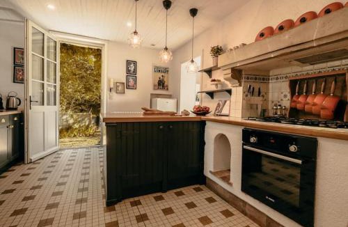 Concourson-sur-Layon House | Chateau de la Vigne