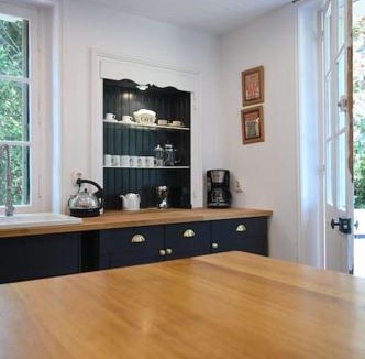 Concourson-sur-Layon House | Chateau de la Vigne