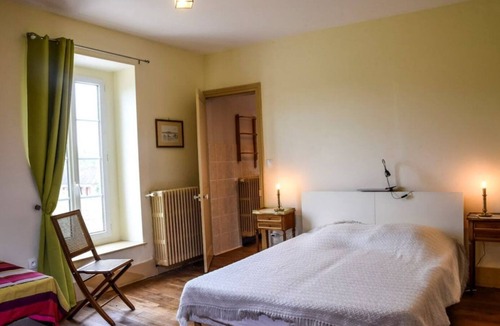 Ligny-le-Ribault Other | Chateau de la Breteche 14 Pers