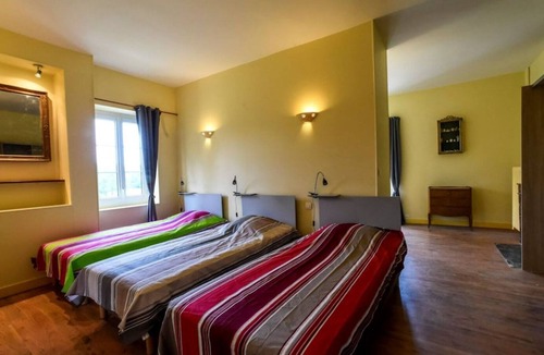 Ligny-le-Ribault Other | Chateau de la Breteche 14 Pers