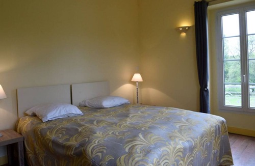 Ligny-le-Ribault Other | Chateau de la Breteche 14 Pers