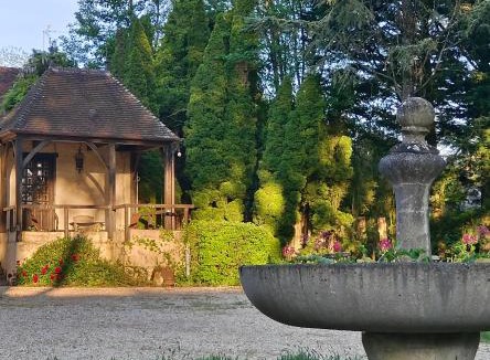 Belleme Bed & Breakfast | Chateau de la Grand'Maison