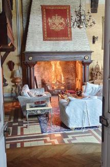 Belleme Bed & Breakfast | Chateau de la Grand'Maison