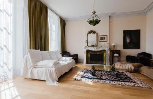 Sore Villa | Chateau de la Grotte