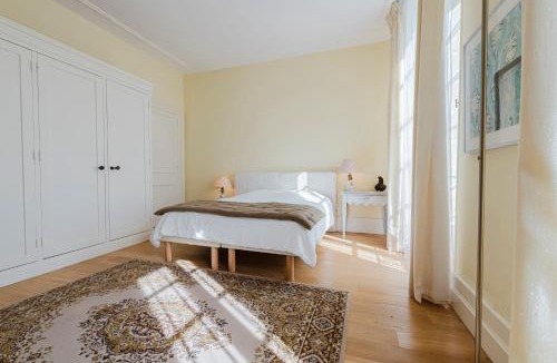 Sore Villa | Chateau de la Grotte