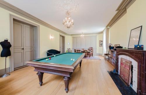 Sore Villa | Chateau de la Grotte