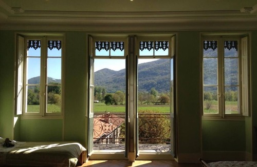 Salechan Bed & Breakfast | Chateau de la Lanette