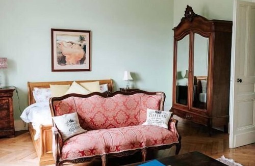 Salechan Bed & Breakfast | Chateau de la Lanette