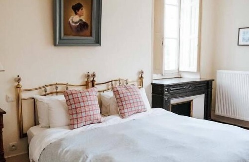 Salechan Bed & Breakfast | Chateau de la Lanette
