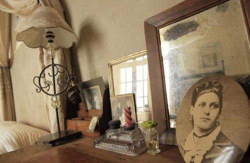 Andreze Bed & Breakfast | Chateau De La Moriniere