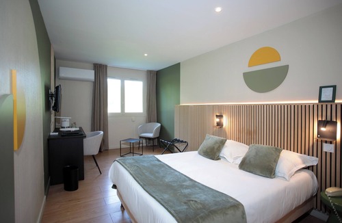Cambrai Hotel | Chateau de La Motte Fénelon