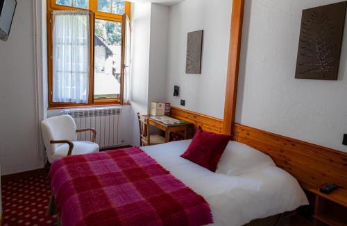 Venosc Hotel | Chateau De La Muzelle