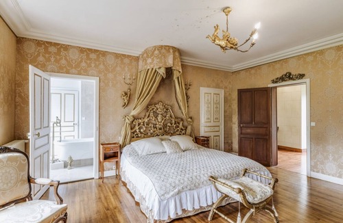 Trementines Other | Chateau De La Porte - Nine Bedroom Castle, Sleeps 17